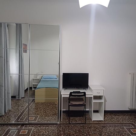 Casa Sole E Luna Genoa Ngoại thất bức ảnh