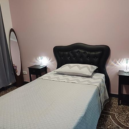 Casa Sole E Luna Genoa Ngoại thất bức ảnh
