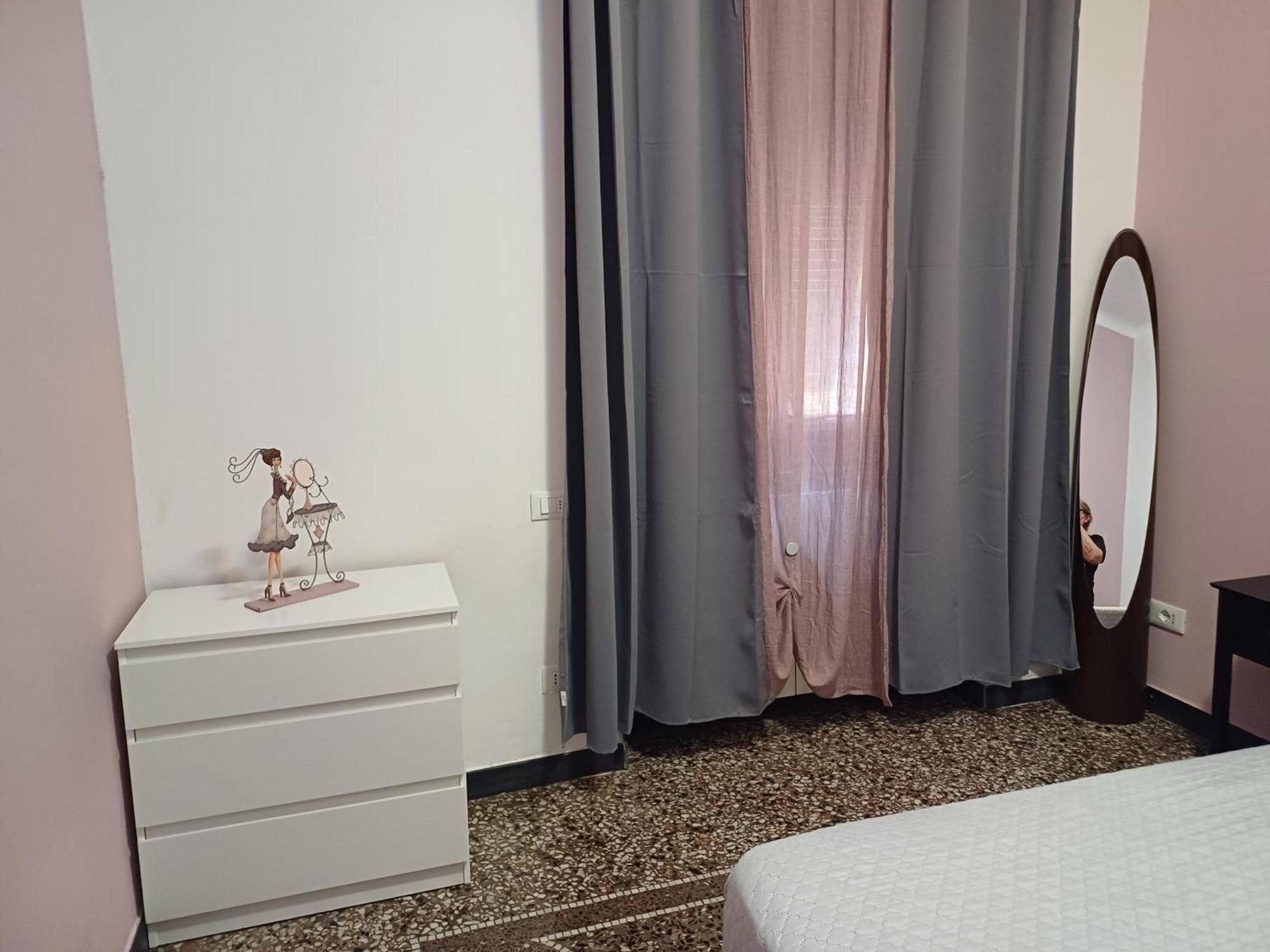 Casa Sole E Luna Genoa Ngoại thất bức ảnh