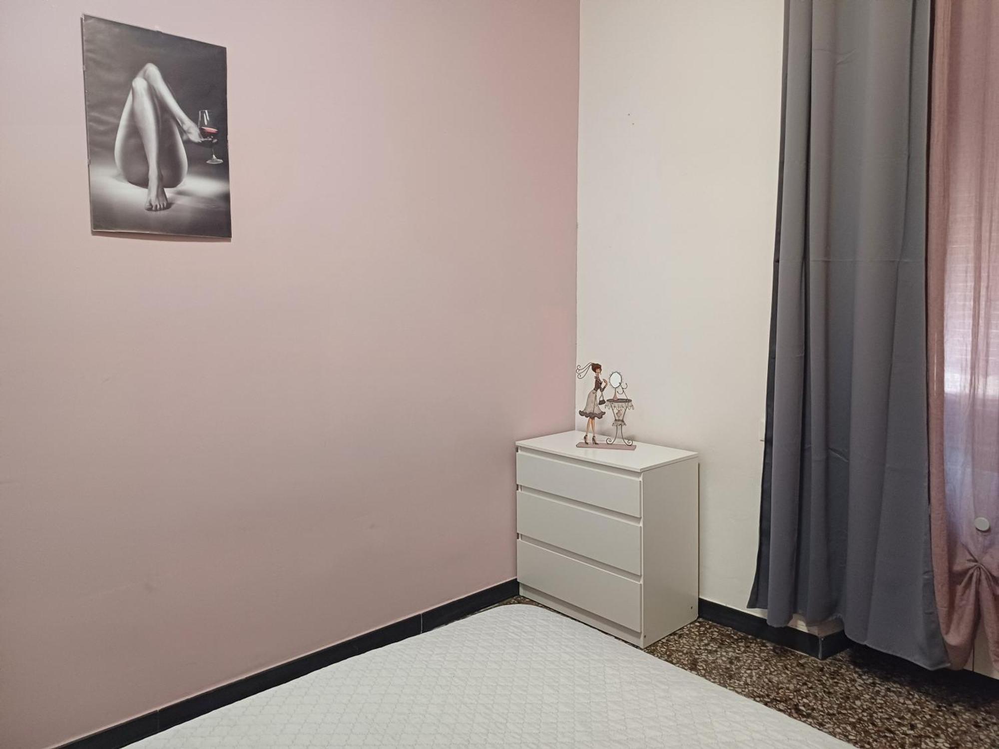 Casa Sole E Luna Genoa Ngoại thất bức ảnh