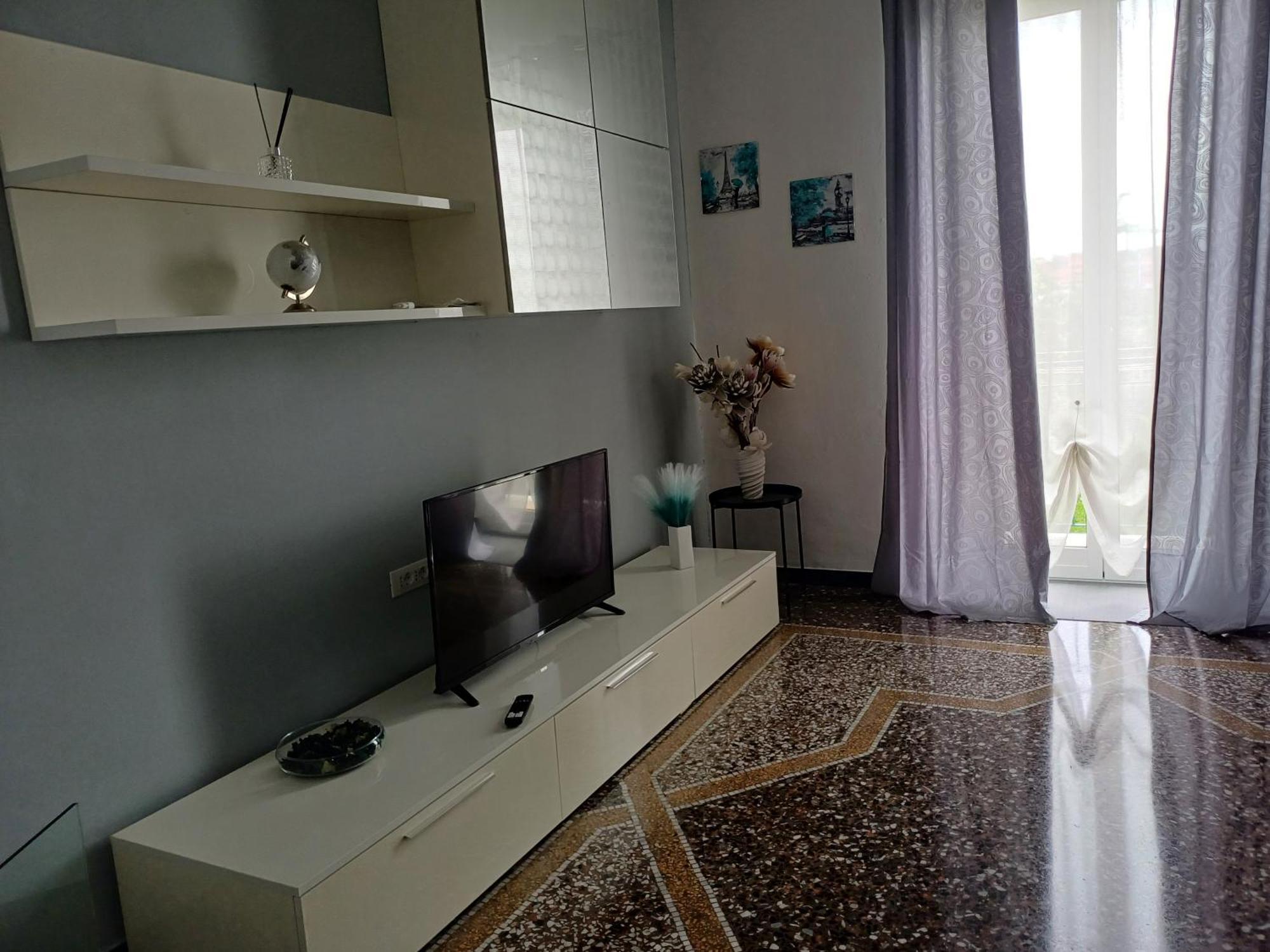 Casa Sole E Luna Genoa Ngoại thất bức ảnh