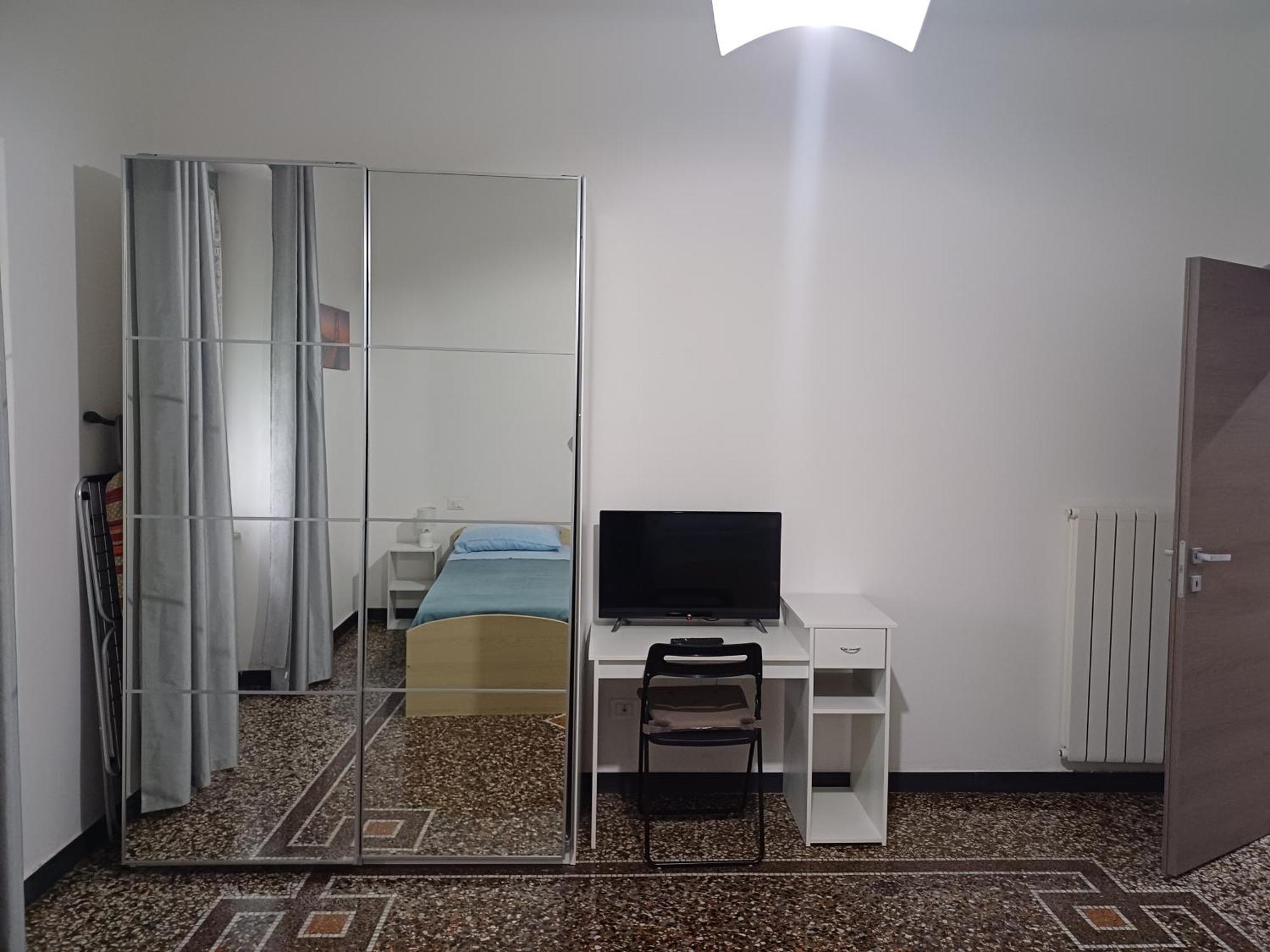 Casa Sole E Luna Genoa Ngoại thất bức ảnh