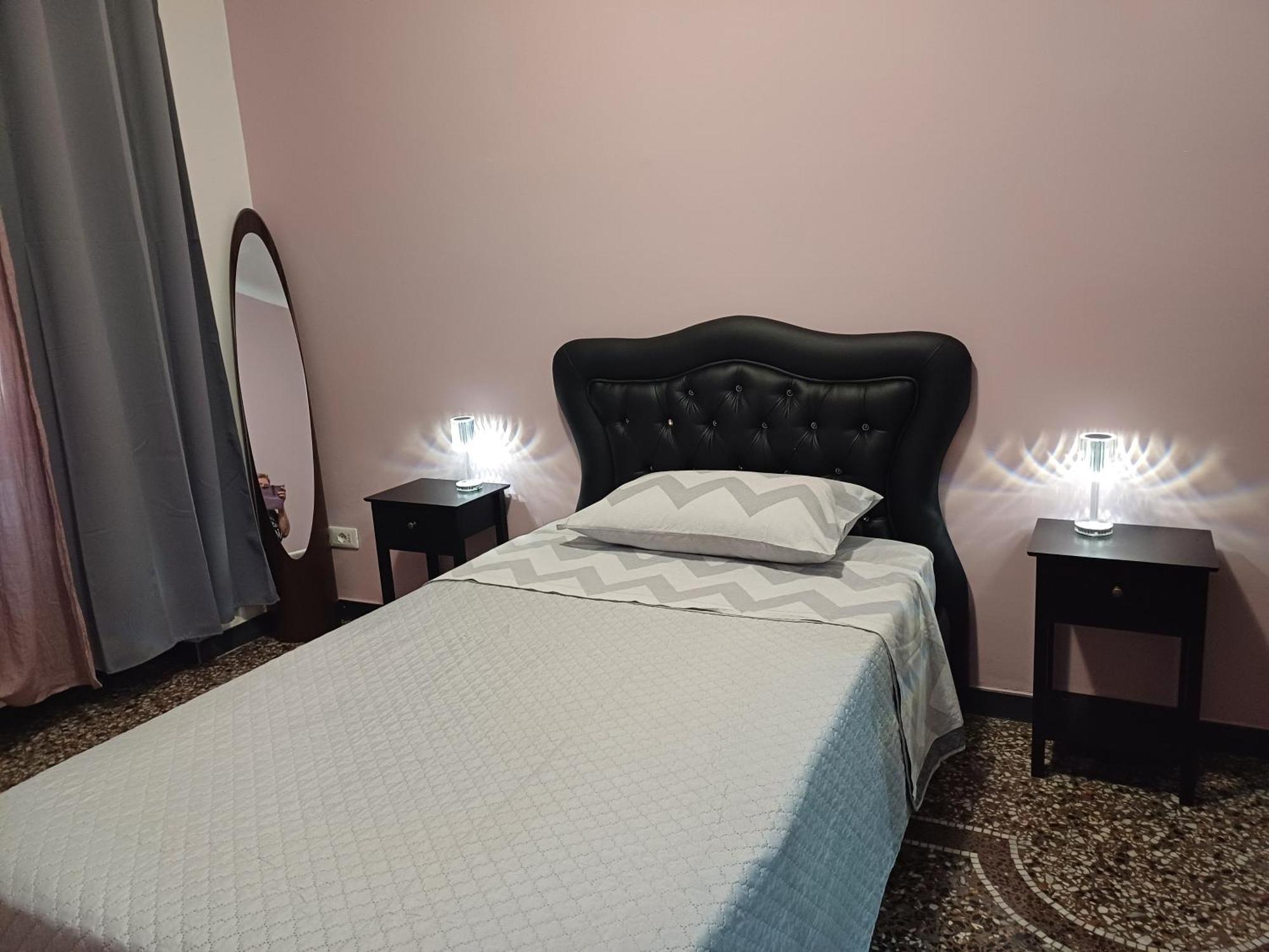 Casa Sole E Luna Genoa Ngoại thất bức ảnh
