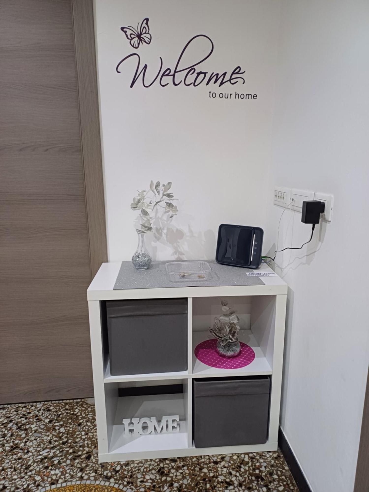 Casa Sole E Luna Genoa Ngoại thất bức ảnh